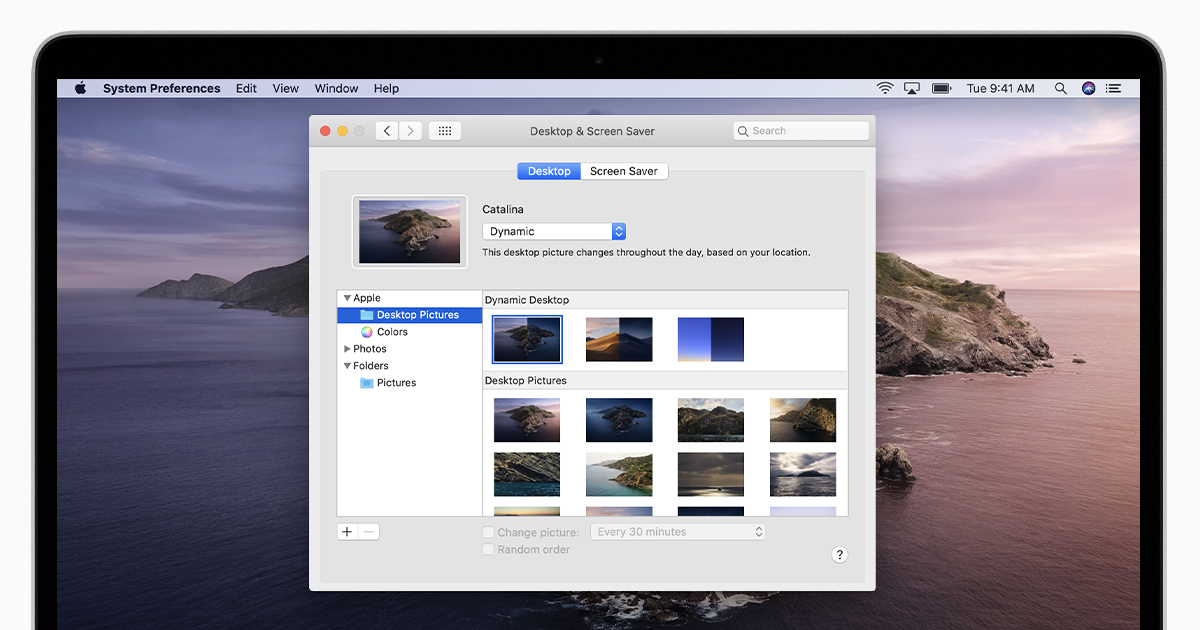 wallpapers google for mac